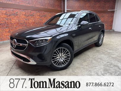 Used 2026 Mercedes-Benz GLC 300 4MATIC