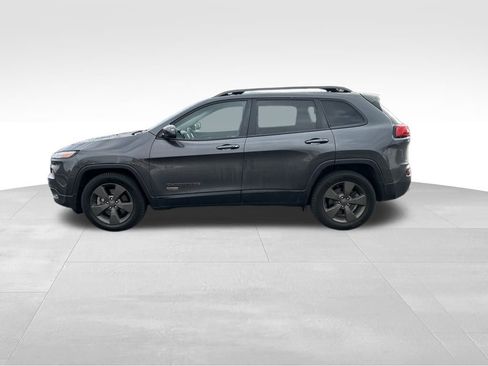 Used 2016 Jeep Cherokee 75th Anniversary image 4