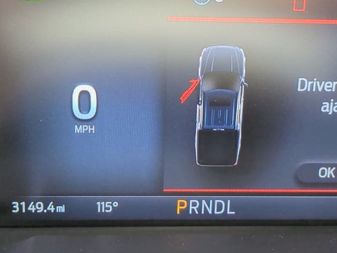 Used 2026 Ford Maverick XL w/ Equipment Group 101A AWD/4WD image 22