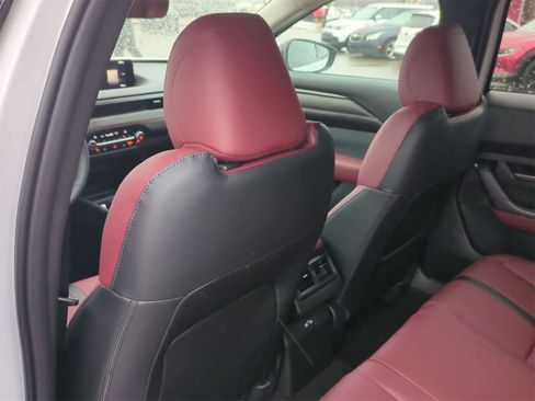 New 2026 MAZDA CX-50 AWD 2.5 Hybrid w/ Cargo Package image 17