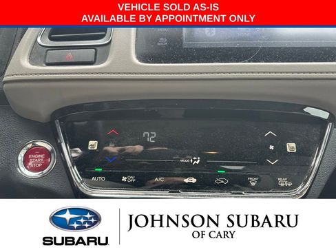 Used 2018 Honda HR-V EX image 11