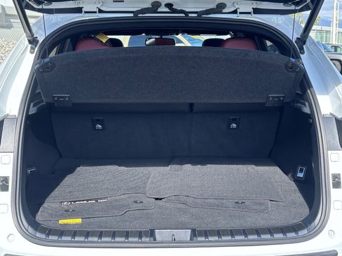 Used 2016 Lexus NX 200t F Sport w/ F Sport Premium Package image 14