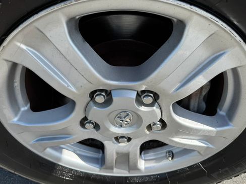 Used 2008 Toyota Tundra SR5 RWD image 26