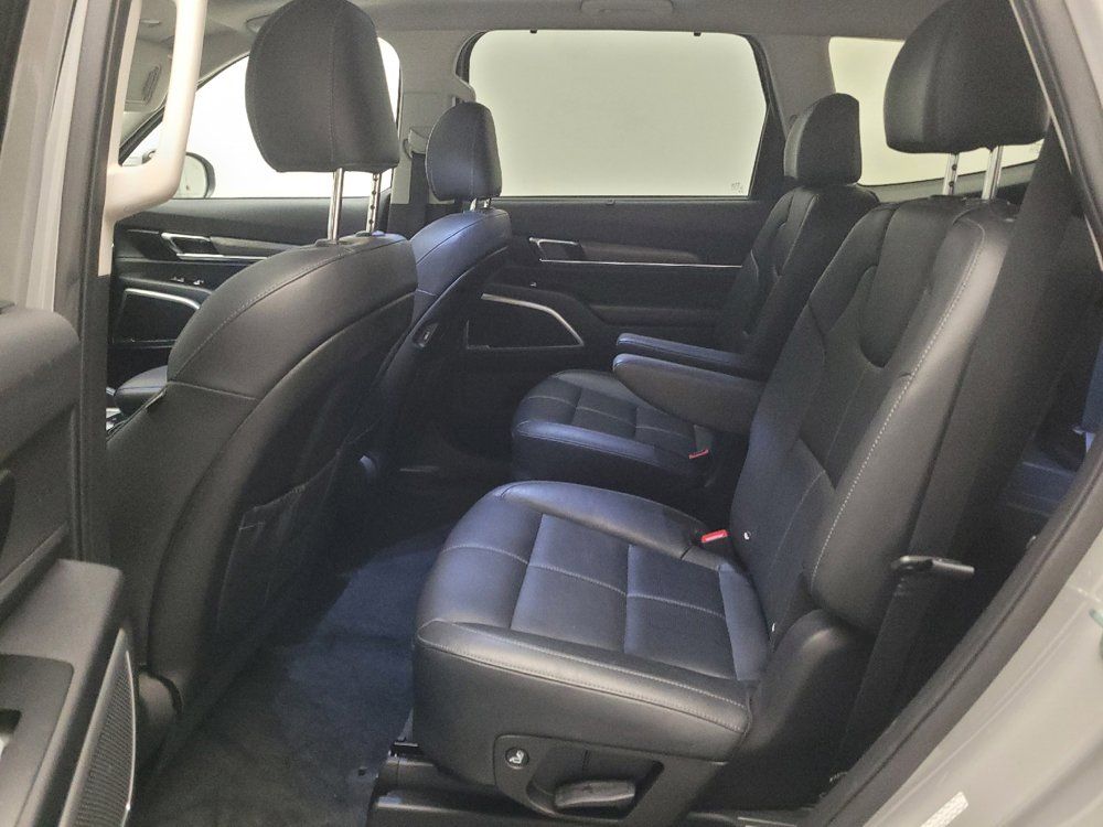 Used 2021 Kia Telluride EX w/ EX Premium Package AWD/4WD image 18