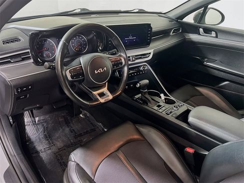 Used 2023 Kia K5 GT-Line w/ GT-Line Premium Package image 10
