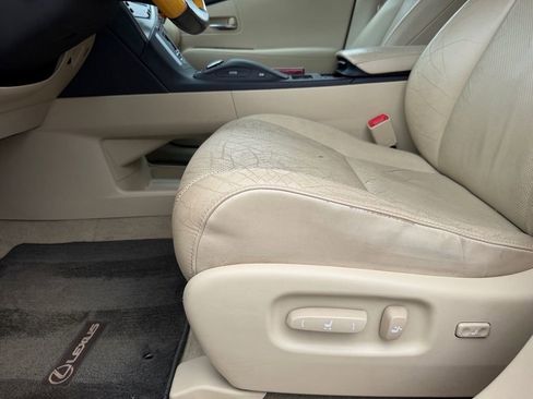 Used 2010 Lexus RX 350 AWD image 11