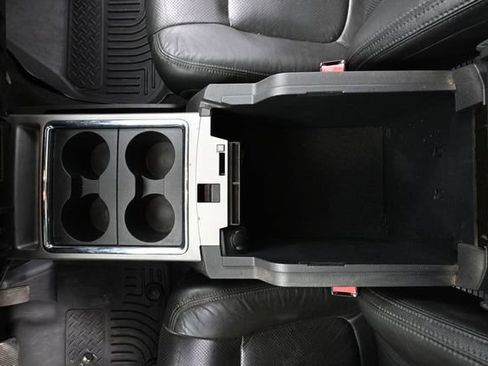 Used 2014 Ford F250 Platinum AWD/4WD image 37