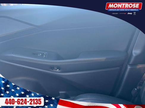New 2026 Jeep Cherokee Limited AWD/4WD image 12