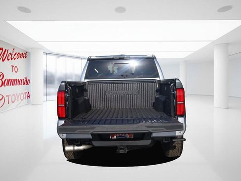 New 2025 Toyota Tacoma TRD Off-Road image 6