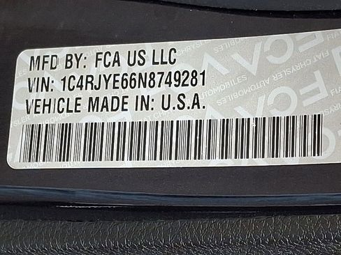 Used 2022 Jeep Grand Cherokee Summit image 32