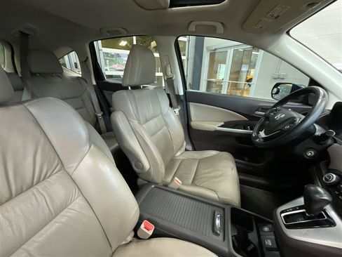 Used 2014 Honda CR-V EX-L image 28