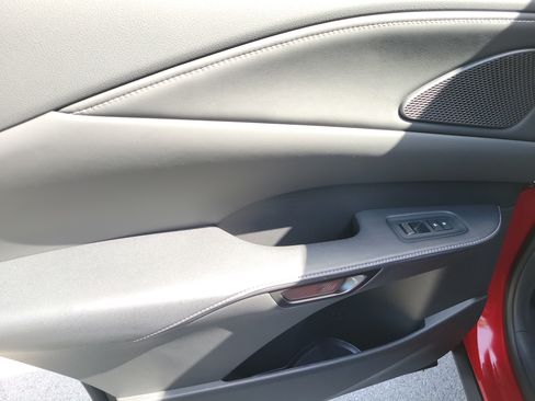 Used 2025 Lexus RX 350 FWD w/ Technology Package image 11