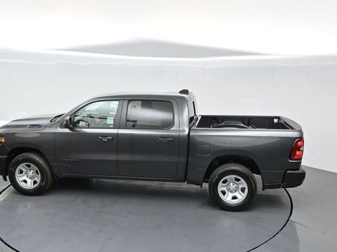 New 2025 RAM 1500 Tradesman image 54