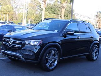Used 2022 Mercedes-Benz GLE 350 video 2