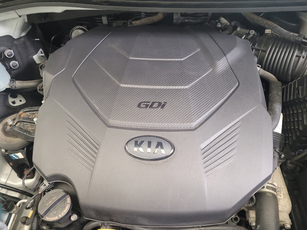 Used 2019 Kia Sedona LX FWD image 30