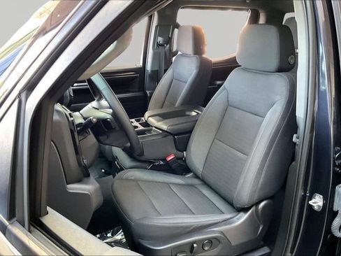 Used 2024 Chevrolet Silverado 1500 LT AWD/4WD image 15