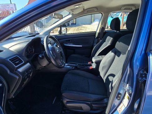 Used 2016 Subaru Impreza 2.0i image 12