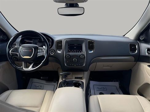 Used 2019 Dodge Durango GT image 30