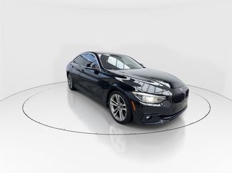 Used 2019 BMW 430i Gran Coupe 430i Gran Coupe w/ Convenience Package video 2
