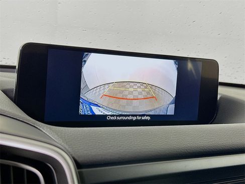New 2025 MAZDA CX-50 AWD 2.5 Hybrid w/ Weather Package image 23
