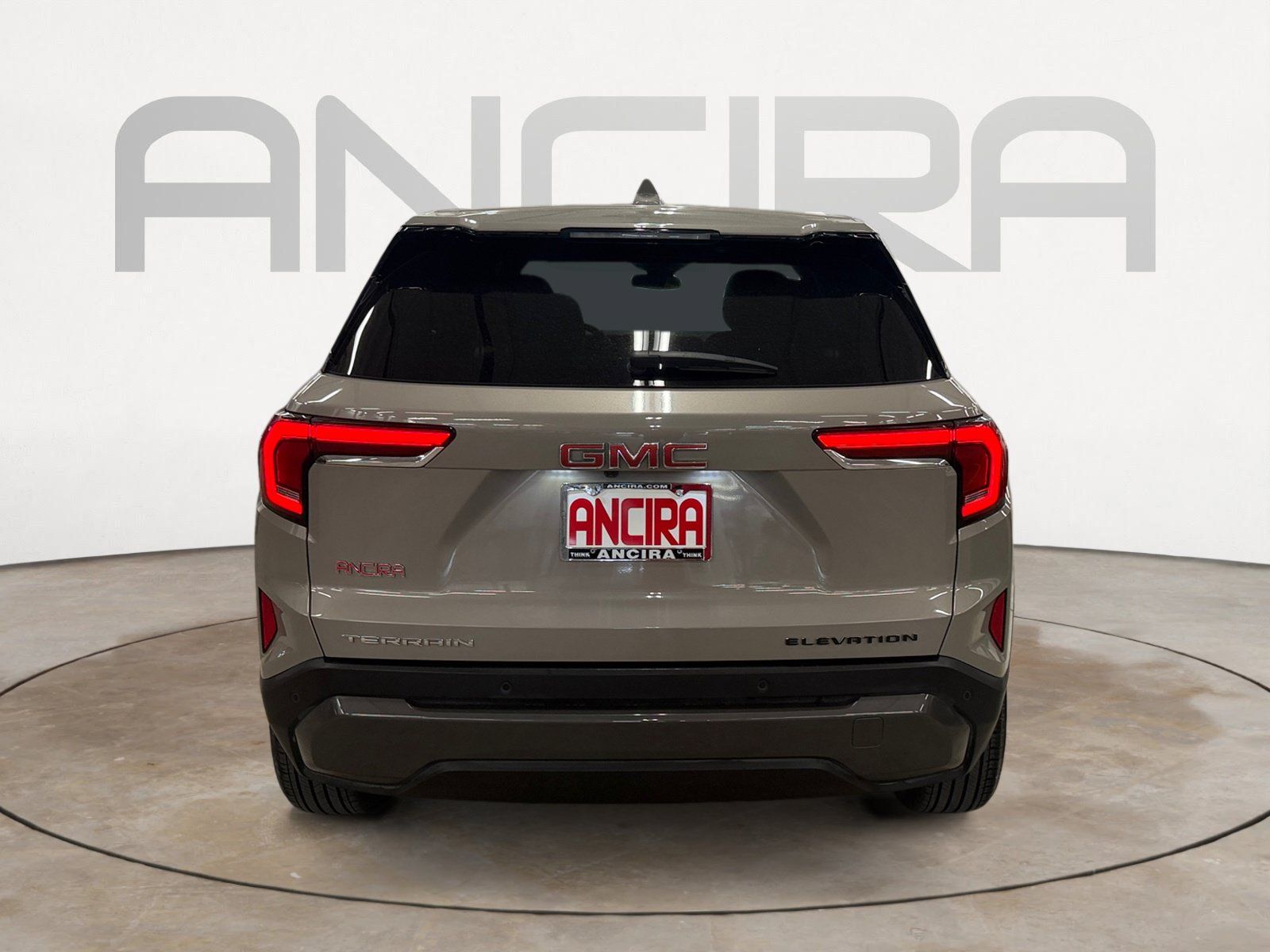 Used 2026 GMC Terrain Elevation FWD image 9
