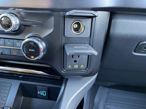 New 2026 Ford F250 Lariat image 59