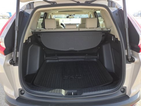 Used 2017 Honda CR-V Touring image 21