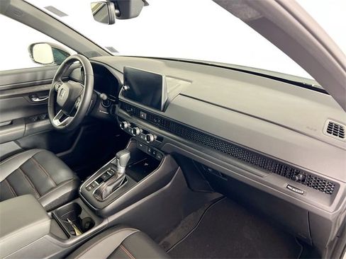 Certified 2026 Honda CR-V Sport-L image 29