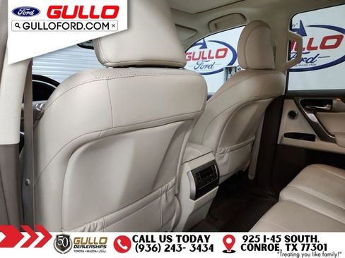 Used 2018 Lexus GX 460 Luxury image 15