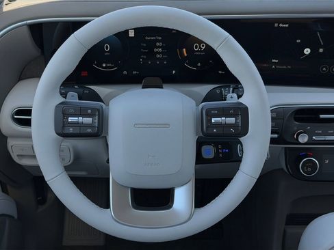 New 2026 Hyundai Palisade SEL FWD image 21