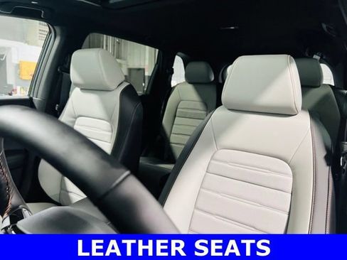 New 2026 Honda CR-V Sport Touring image 3