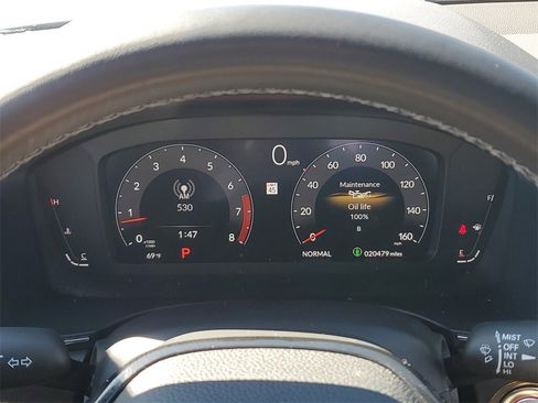 Certified 2024 Acura Integra A-Spec image 22