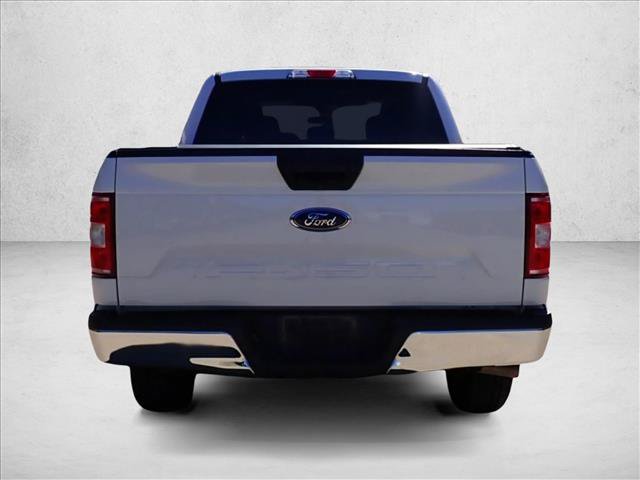 Used 2019 Ford F150 XLT AWD/4WD image 9