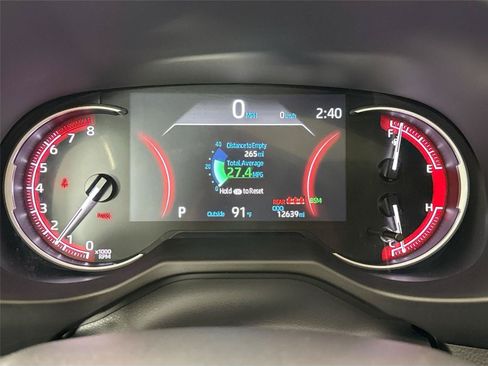 Certified 2025 Toyota RAV4 XLE Premium FWD image 20