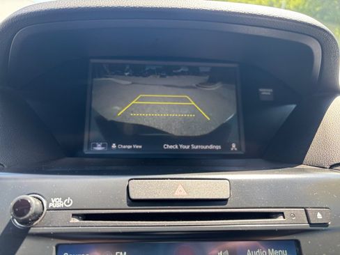 Used 2020 Acura MDX A-Spec AWD/4WD image 23