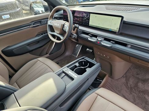 New 2026 Kia EV9 GT-Line image 33