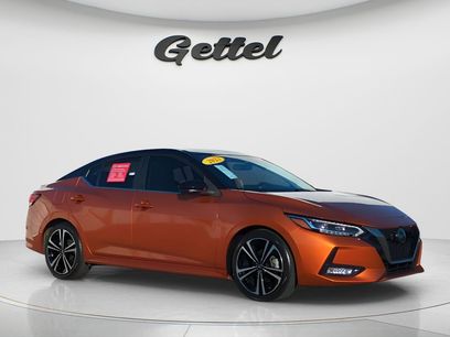 Certified 2023 Nissan Sentra SR w/ SR Premium Package