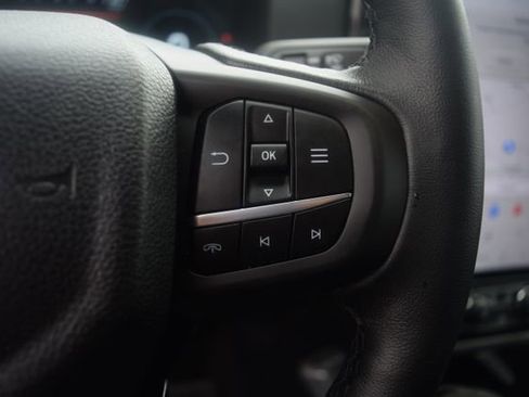 Used 2024 Ford Ranger Lariat w/ FX4 Off-Road Package AWD/4WD image 5