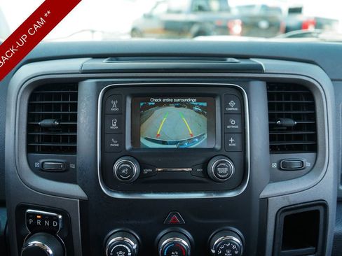 Used 2016 RAM 1500 Express RWD image 11