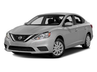 Used 2017 Nissan Sentra S video 1