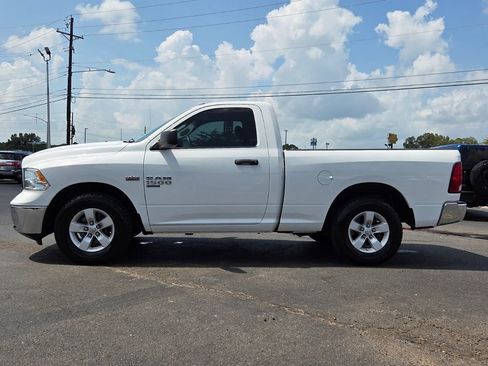 Used 2020 RAM 1500 Tradesman w/ Popular Equipment Group RWD image 3