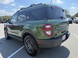 Used 2023 Ford Bronco Sport Big Bend image 5