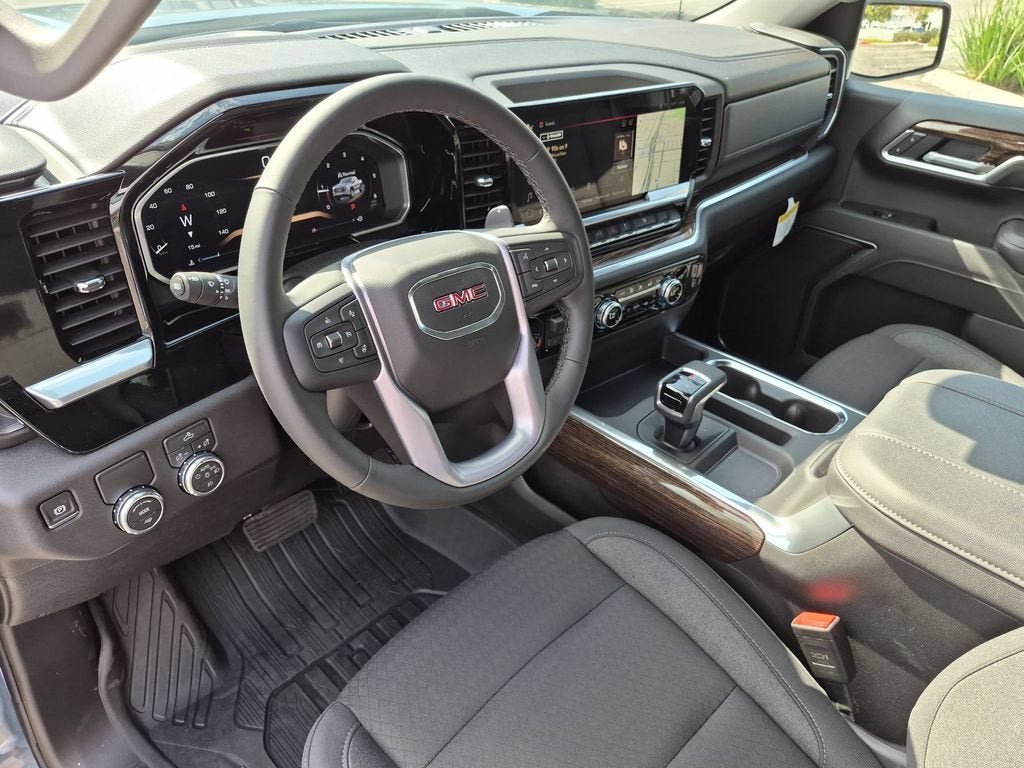 New 2026 GMC Sierra 1500 Elevation RWD image 12