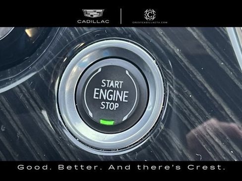 Certified 2023 Cadillac XT6 Premium Luxury w/ Technology Package FWD image 21
