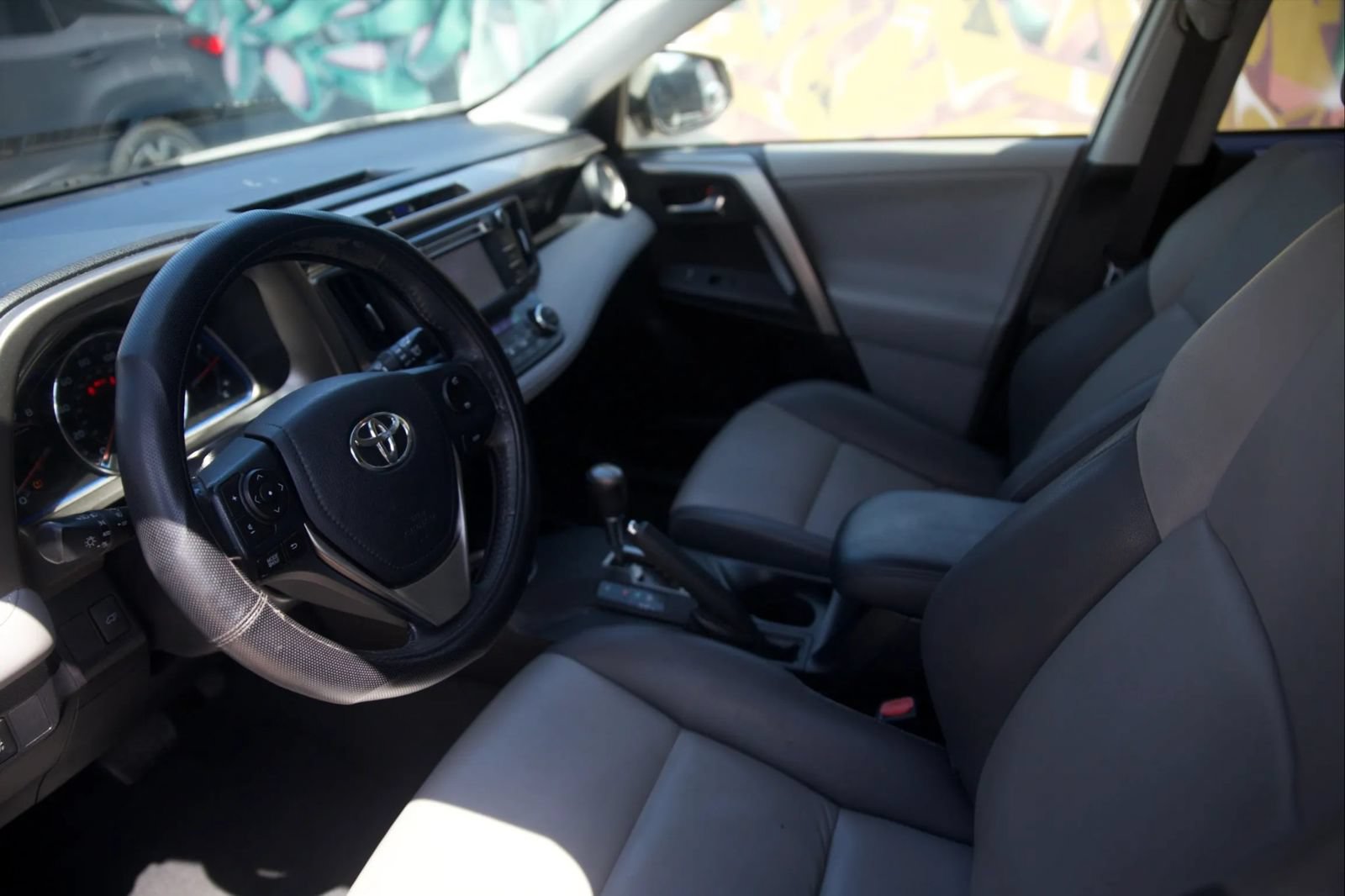 Used 2013 Toyota RAV4 Limited FWD image 16