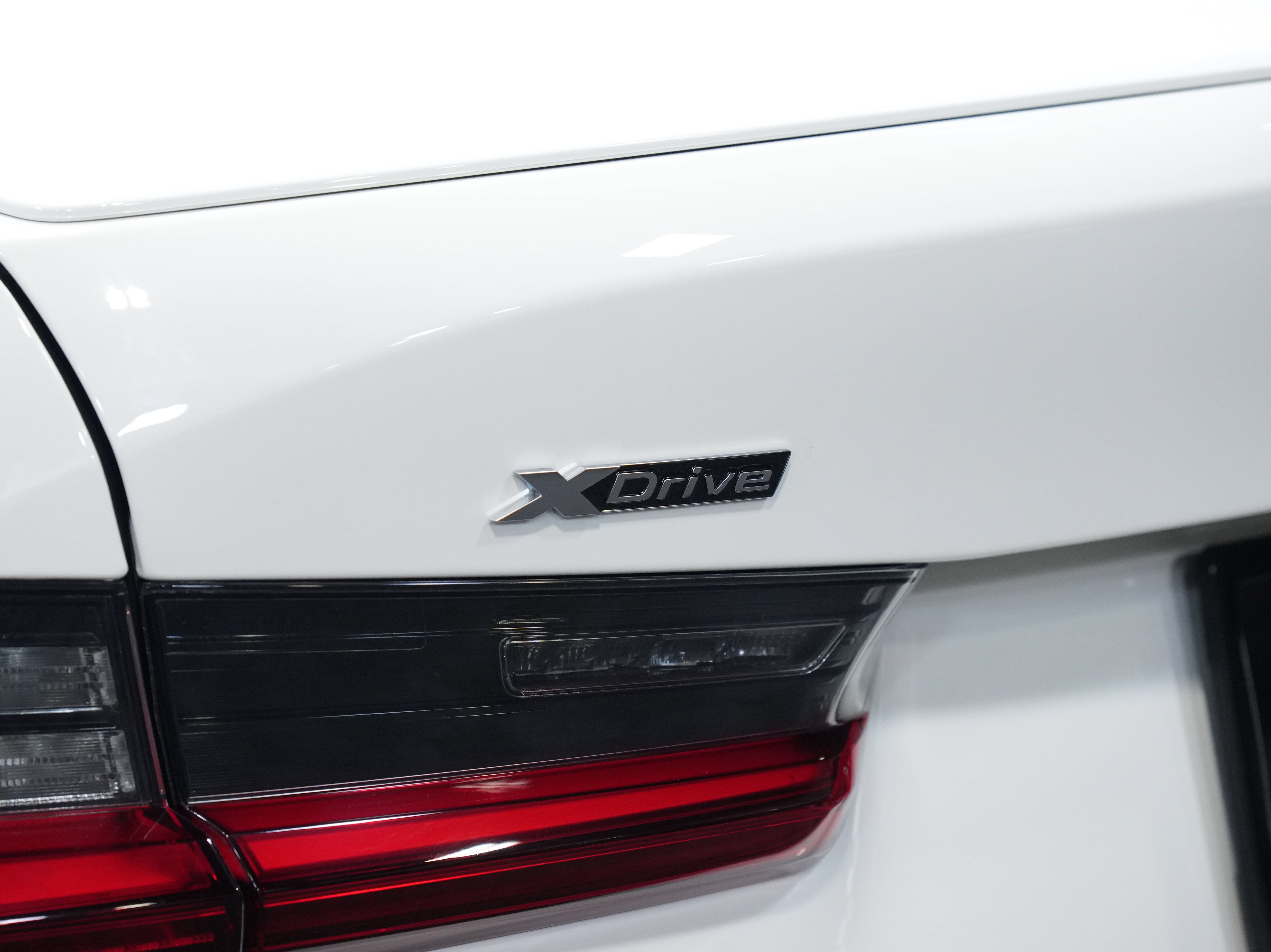 Used 2026 BMW M340i xDrive AWD/4WD image 19