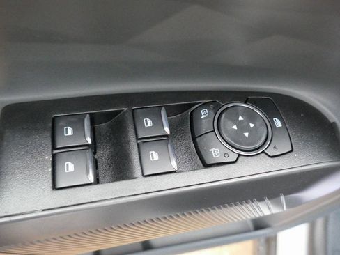 New 2025 Ford Maverick Lariat w/ Black Appearance Package image 16