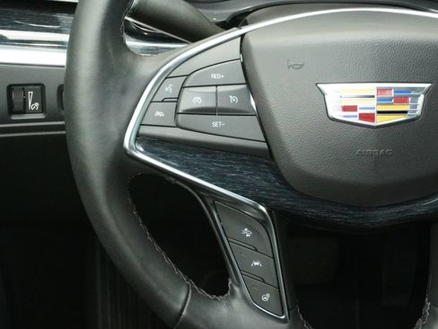 Used 2024 Cadillac XT5 Premium Luxury w/ Technology Package FWD image 21