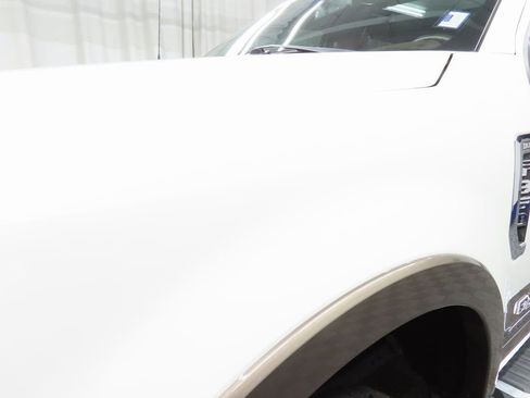 Used 2022 Ford F350 King Ranch w/ King Ranch Ultimate Package image 43