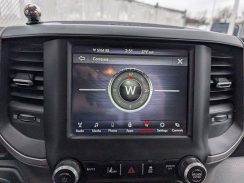 Used 2020 RAM 2500 Tradesman w/ Towing Technology Group image 12